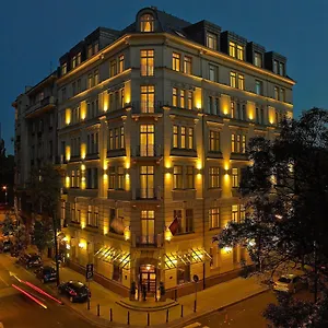 Hotel Nobu, Varsóvia